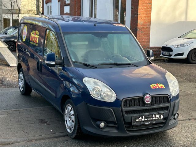 Fiat Doblo Doblò SX Maxi Kasten-Euro5-