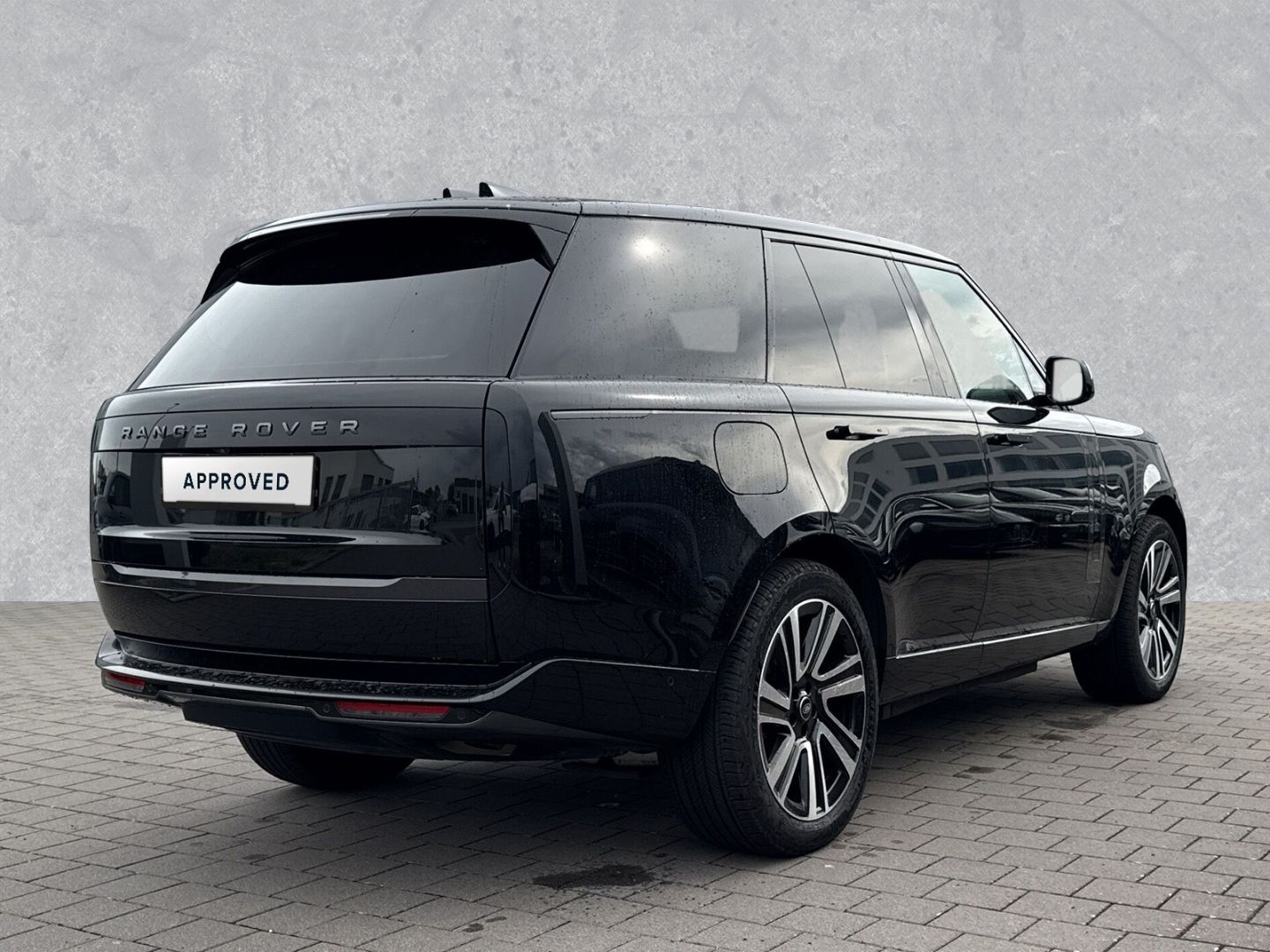 Land Rover Range Rover P460 HSE,PanoSD,MassageS,22-Zoll,AHK imagem 2