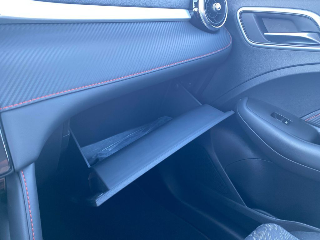 Fahrzeugabbildung MG ZS ICE 1.5 VTI-tech Comfort *Bi-LED-Scheinwerfer