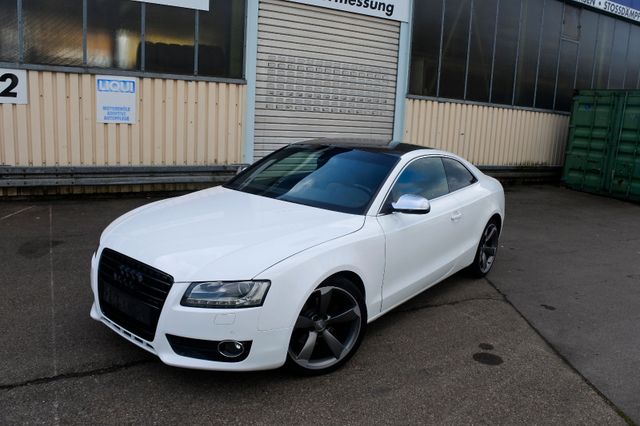 Audi A5 Coupe 2.0 TFSI exlusive Line-Automatik