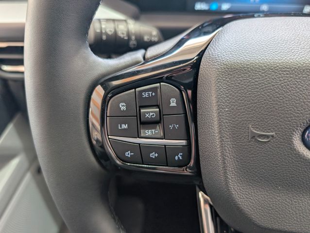 Ford Tourneo Custom Aut L2 Tit X 4WD Standheizung
