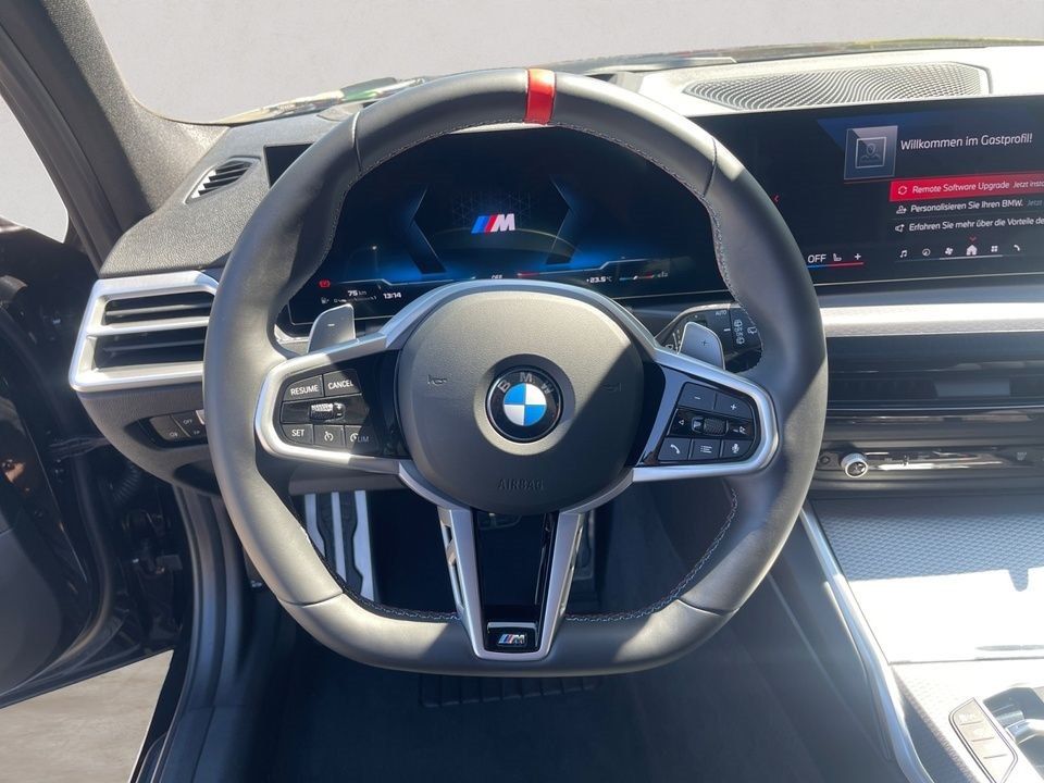 BMW M340i - Bild 14
