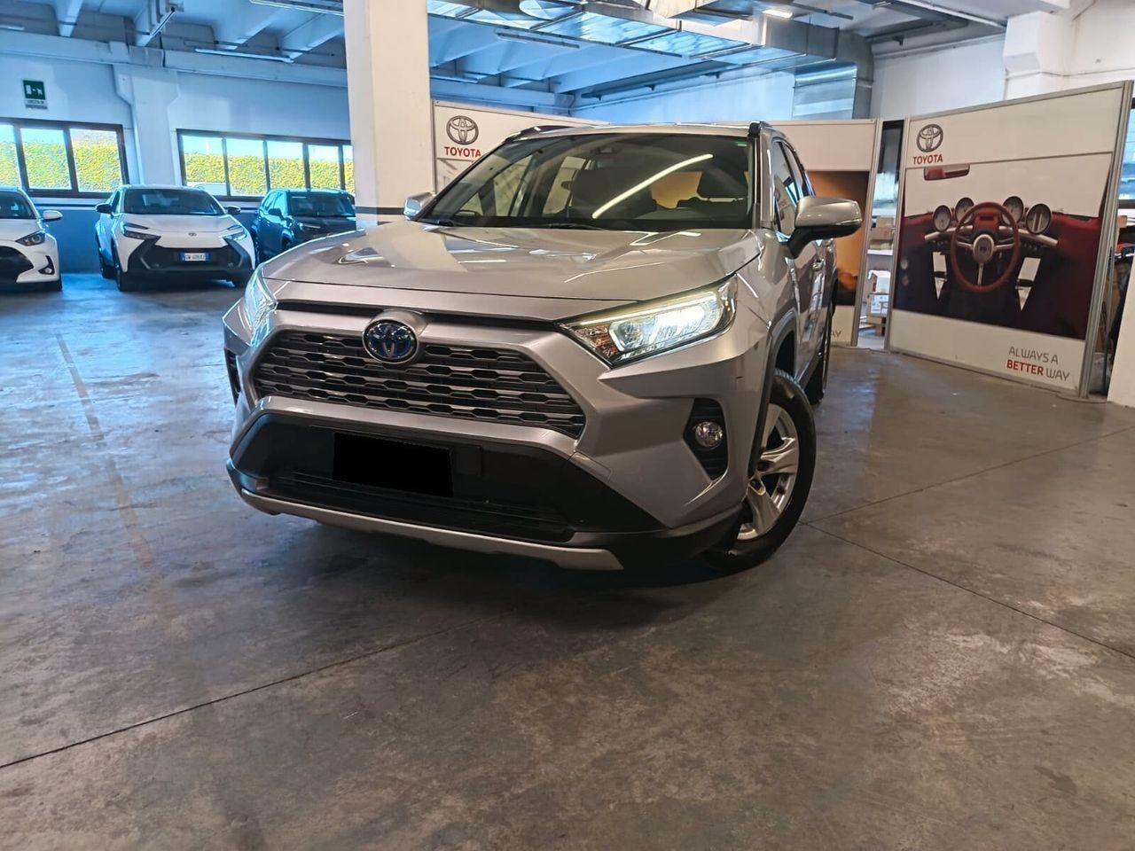 Toyota Andere