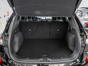 Ford Kuga 2.5 PHEV ST-Line X LED Navi DAB Kamera ACC