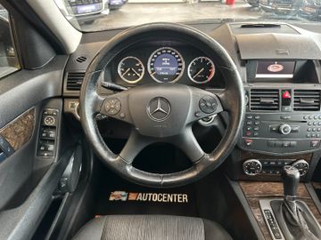 Mercedes-Benz C 200 *Tempo*Navi*Szhz*Pdc*