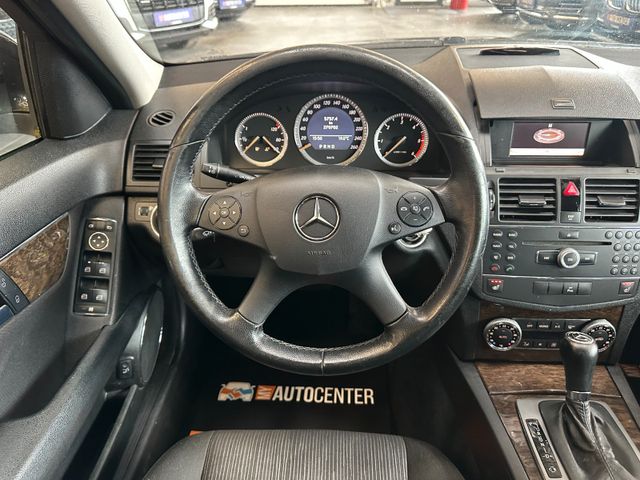 Mercedes-Benz C 200 *Tempo*Navi*Szhz*Pdc*