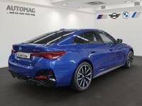 BMW i4 - Vorschau Bild 3