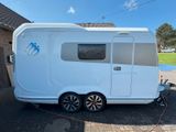 Knaus Deseo 400 TR - Hobbyaufgabe - Deseo