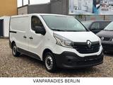 Renault Trafic Kasten L1H1 2,7t Komfort/1Hand/AHK/Klima/ - Renault Trafic Gebrauchtwagen in Berlin