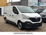 Renault Trafic Kasten L1H1 2,7t Komfort/1Hand/AHK/Klima/ - Renault Trafic aus 2017