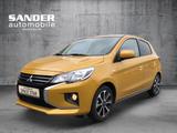 Mitsubishi Space Star 1.2 Select+ -Sitzh/Android/AppleCar- - Mitsubishi Space Star in Osnabrück