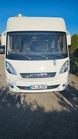 HYMER / ERIBA / HYMERCAR B 778 SL - HYMER / ERIBA B 7