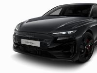 Audi S6 e-tron - Vorschau Bild 11