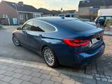 BMW 640 Gran Turismo 640d xDrive  Gran Turismo - - BMW 640 Gran Turismo aus 2021