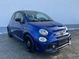 Abarth 500 595 Pista*Top Zustand* - Abarth 500: Coupe