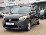 Dacia Dokker Express Ambiance**S-HEFT*AHK*PDC*KLIMA** - Dacia Dokker aus 2016