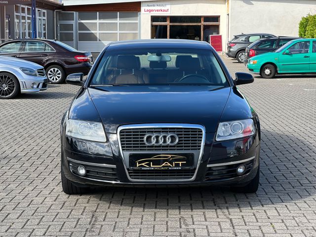 Fahrzeugabbildung Audi A6 Lim. 2.0 TFSI
