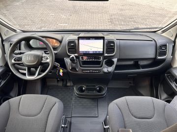 Westfalia Columbus 600 D 140PS Automatik LED Lithium Solar