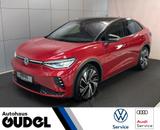 Volkswagen ID.5 GTX 220kW-77kW/h 4Mo. AHK HeadUp 21" Assis. - Volkswagen ID.5 mit Anhängerkupplung
