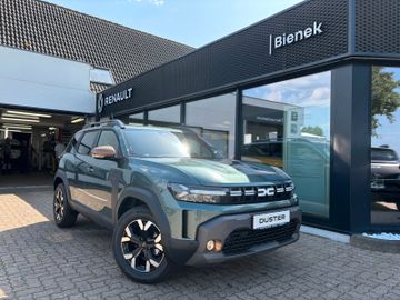 Dacia Duster ECO-G 100 Extreme