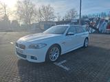 BMW 520d Touring (M-Paket) - BMW 520: M Paket