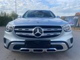 Mercedes-Benz GLC 220d,Standheizung,Kam,Keyless,Dist,Spur+Tot - Mercedes-Benz 220: D