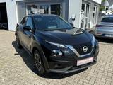Nissan Juke 1.0DIG-T N-Connecta DCT Winter Paket - Nissan Juke Tageszulassungen