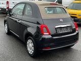Fiat 500C 1.0 Hybrid Cabrio POP, Klima - gebrauchte Fiat 500C aus dem Jahr 2020