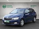 Skoda Fabia Combi 1.2 TSI Ambition*SHZ*Climatic* - gebrauchte Skoda Fabia aus dem Jahr 2016