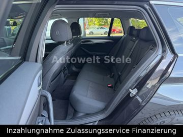 BMW 520 - 6