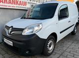 Renault Kangoo Rapid Extra // Klima // 82tkm // - gebrauchte Renault Kangoo aus dem Jahr 2016