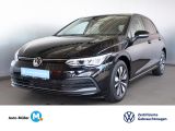 Volkswagen Golf VIII MOVE 2.0 TDI ACC Navi LM 16" App-Conne - Volkswagen Golf: 16 TDI