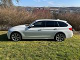 BMW 330d xDrive -M Paket-Navi Pro-Harman Kardon - BMW 330 mit Diesel-Antrieb: Alcantara
