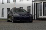 BMW M5 M5 - blaue BMW M5