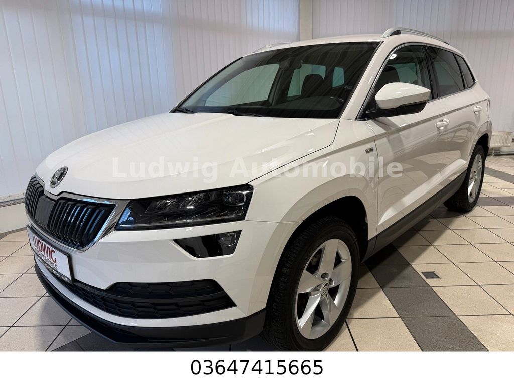 Image of Skoda Karoq