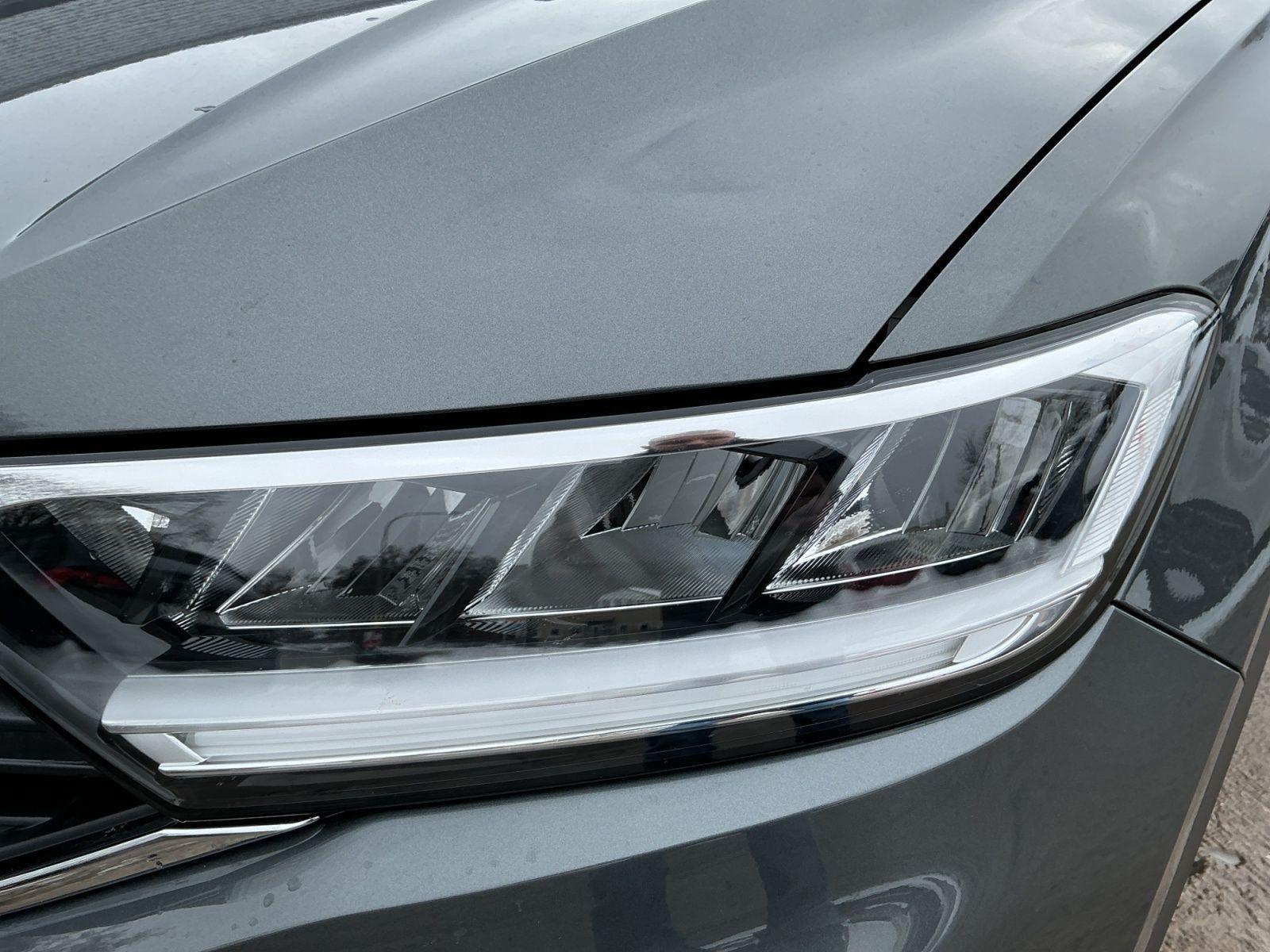 Volkswagen T-Roc - Bild 17