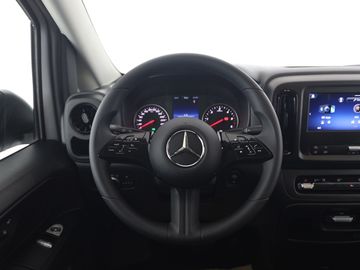 Mercedes Vito - 11