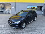 Seat Ateca FR/LED/AUTOMATIK/TEMPOMAT/SPORTPAKET*/ - Seat: Sport