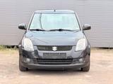 Suzuki Swift Lim. Club/1 HAND/TÜV-11.2027 - gebrauchte Suzuki Swift aus dem Jahr 2010