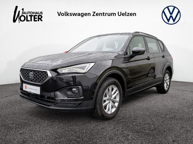 Seat Tarraco 2.0 TDI Style DSG AHK NAVI ACC KAMERA KE