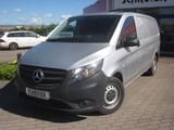Mercedes-Benz Vito 114 CDI Lang HA - gebrauchte Mercedes-Benz Vito aus dem Jahr 2019