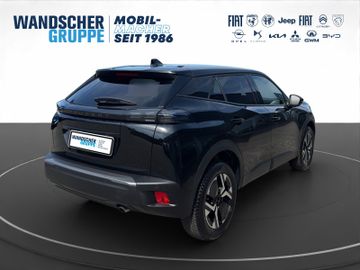 Peugeot 2008 1.2 Benzin 100 Business Kam.+LED+Navi+SHZ