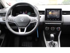 Fahrzeugabbildung Renault Clio Evolution*Automatik!*AppConnect!*LED-SW*