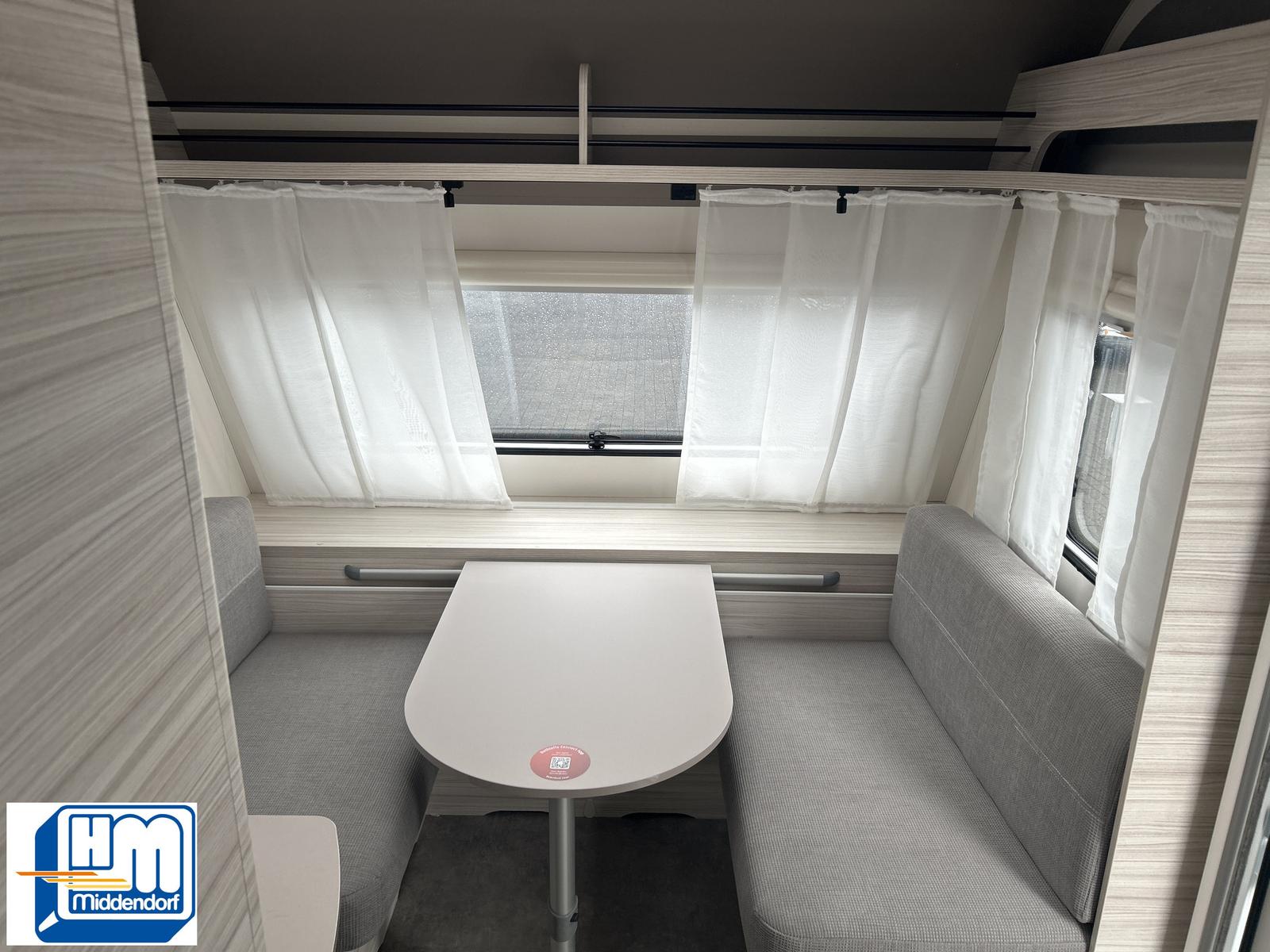 Dethleffs C´Joy 460 LE 