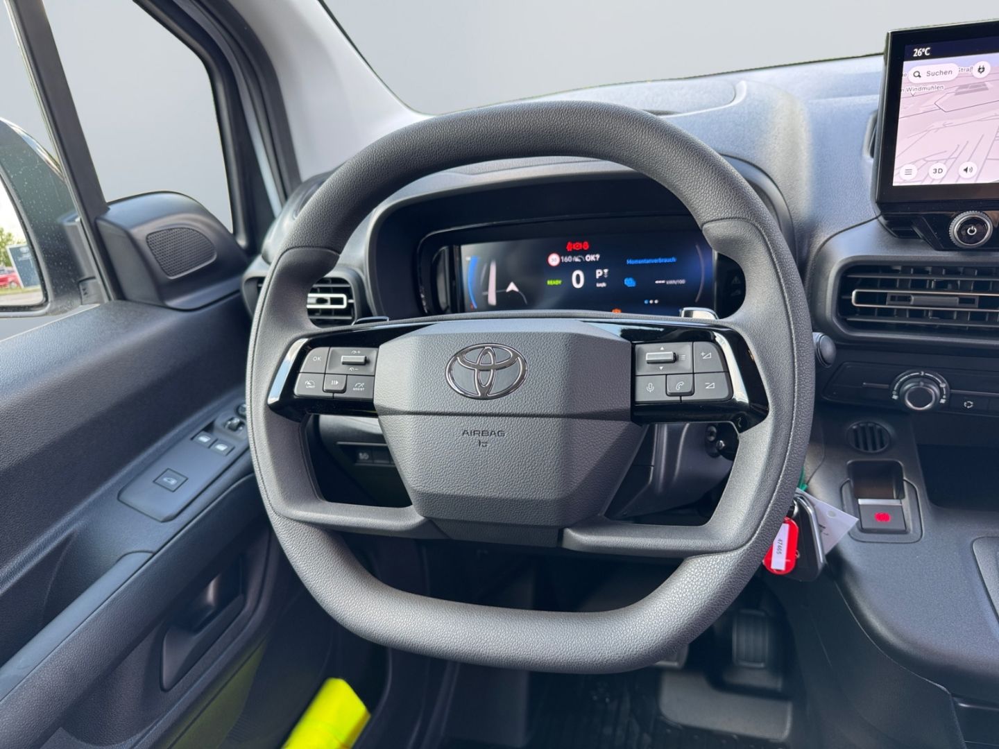 Toyota Proace City - Bild 12