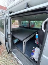 Volkswagen T5 Caravelle - Volkswagen T5 Caravelle in Berlin