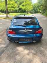 BMW Z3 Coupé 3.0  - BMW Gebrauchtwagen von 2000