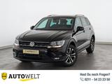 Volkswagen Tiguan 1.5 TSI IQ.DRIVE OPF NAVI+PDC+SHZ+ACC+ - VW Tiguan Gebrauchtwagen in Solingen