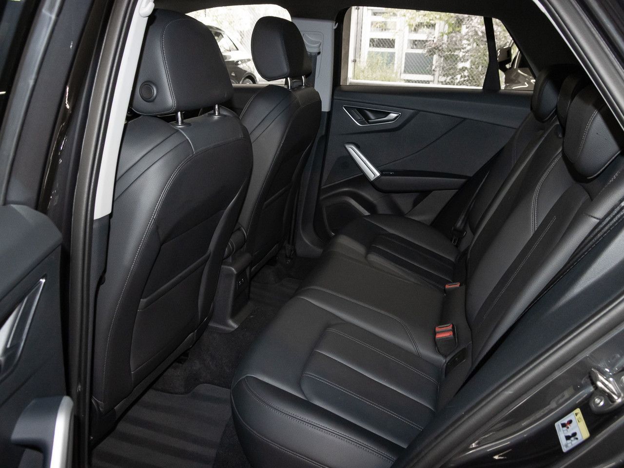 Audi Q2 - Bild 11