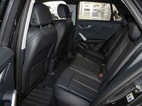 Audi Q2 - Vorschau Bild 11